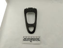 Saab 9-3 Center Console Shifter Bezel Trim-1