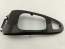 Saab 9-3 Center Console Shifter Bezel Trim-2
