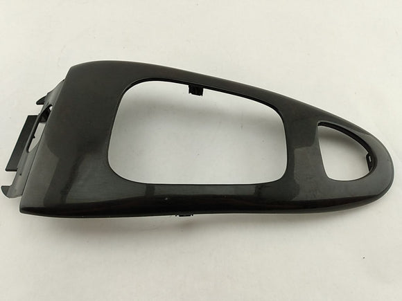 Saab 9-3 Center Console Shifter Bezel Trim