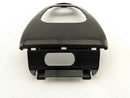 Saab 9-3 Center Console Shifter Bezel Trim-4