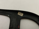 Saab 9-3 Center Console Shifter Bezel Trim-7