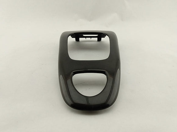 Saab 9-3 Center Console Shifter Bezel Trim