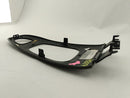 Saab 9-3 Center Console Shifter Bezel Trim-10