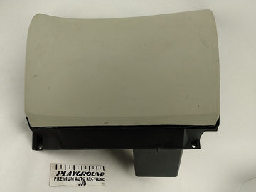 Saab 9-3 Glove Box