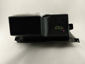 Saab 9-3 Glove Box - 0