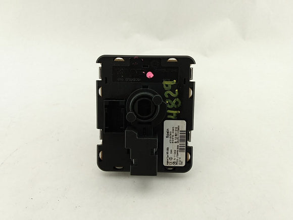 Saab 9-3 Ignition Switch & Key