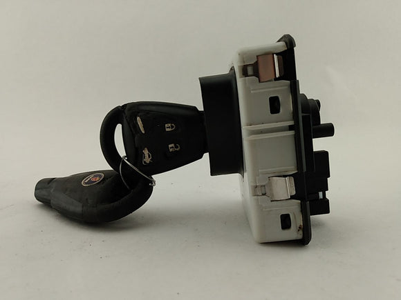 Saab 9-3 Ignition Switch & Key