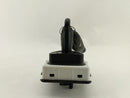 Saab 9-3 Ignition Switch & Key-6