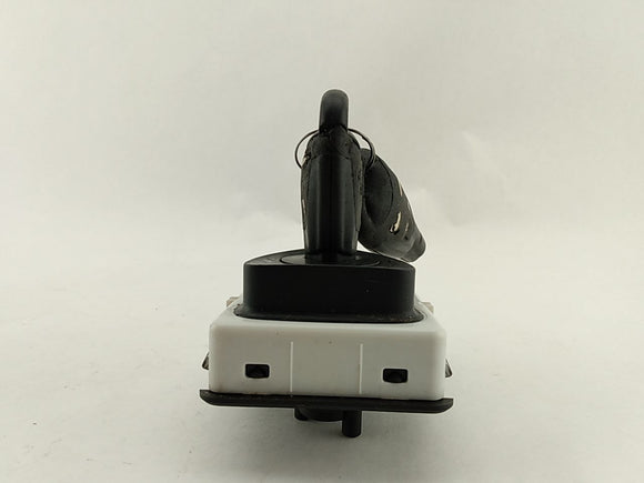 Saab 9-3 Ignition Switch & Key