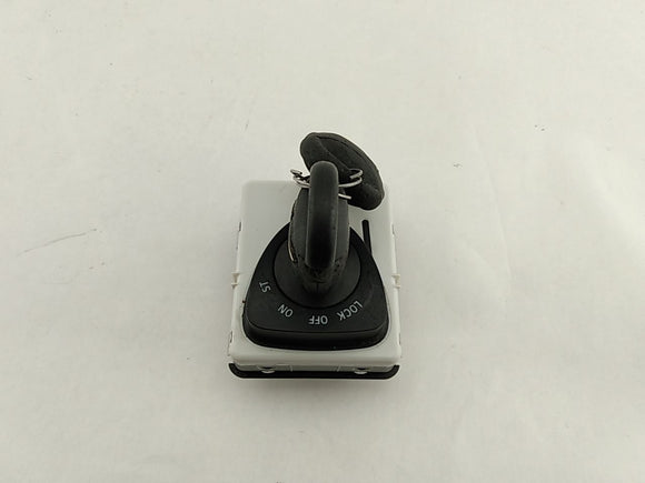 Saab 9-3 Ignition Switch & Key