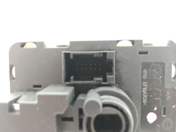 Saab 9-3 Ignition Switch & Key