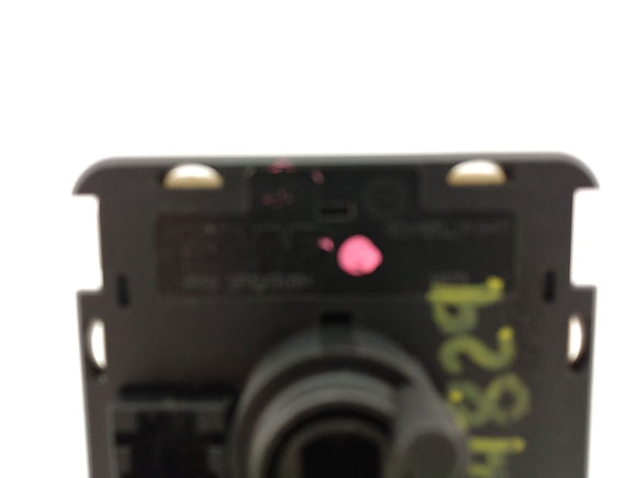 Saab 9-3 Ignition Switch & Key