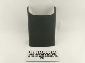 Saab 9-3 Rear Center Console Cover Trim