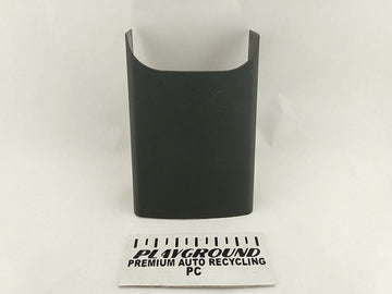 Saab 9-3 Rear Center Console Cover Trim