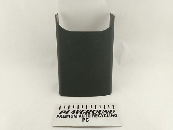 Saab 9-3 Rear Center Console Cover Trim