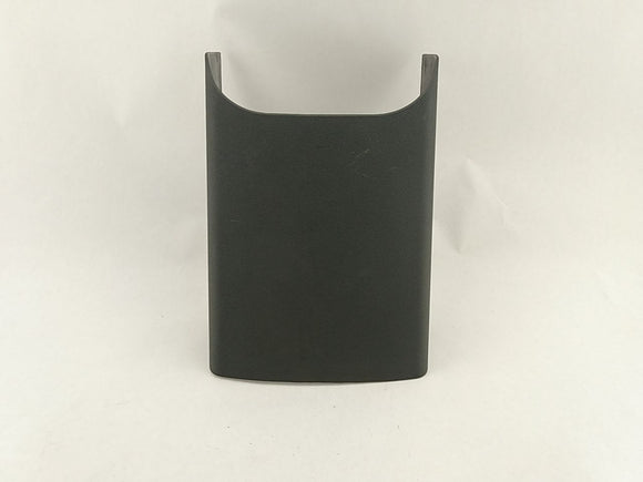 Saab 9-3 Rear Center Console Cover Trim