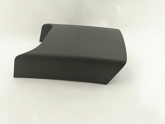 Saab 9-3 Rear Center Console Cover Trim