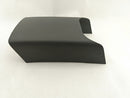 Saab 9-3 Rear Center Console Cover Trim-4