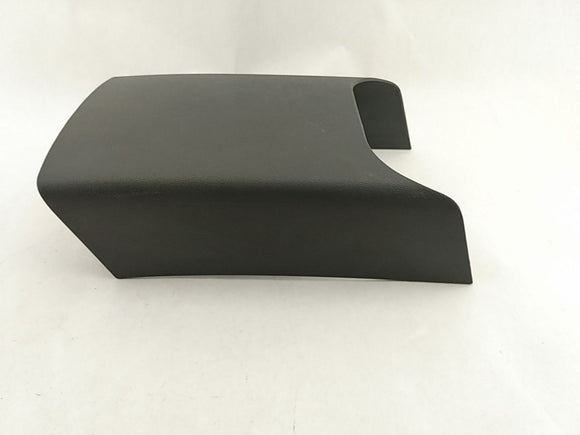 Saab 9-3 Rear Center Console Cover Trim