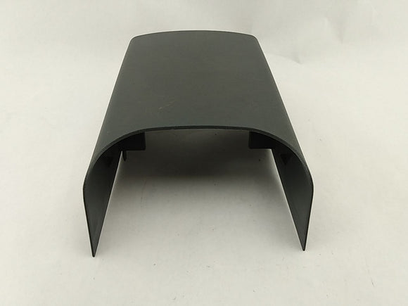 Saab 9-3 Rear Center Console Cover Trim