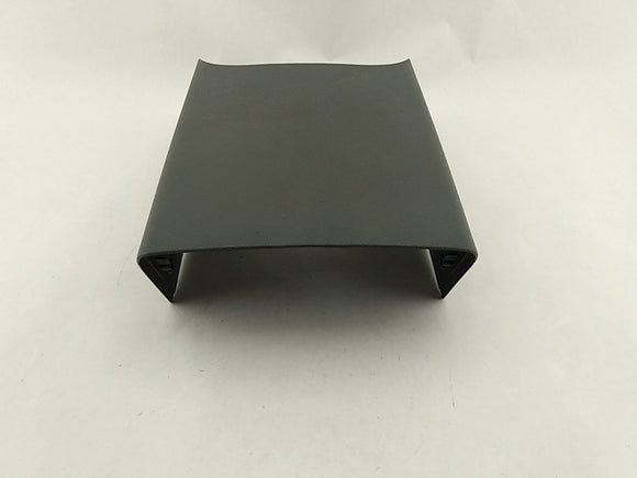 Saab 9-3 Rear Center Console Cover Trim
