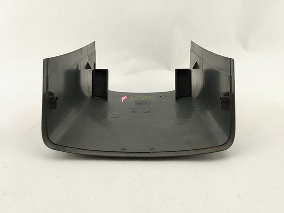 Saab 9-3 Rear Center Console Cover Trim