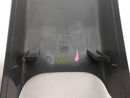 Saab 9-3 Rear Center Console Cover Trim-11