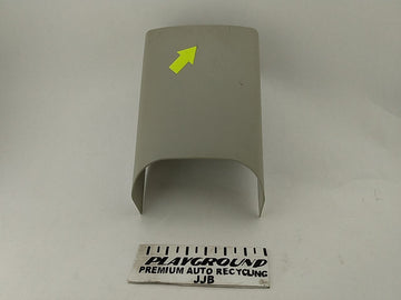 Saab 9-3 Rear Center Console Trim Panel