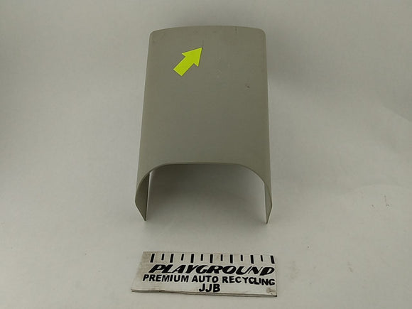 Saab 9-3 Rear Center Console Trim Panel