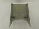 Saab 9-3 Rear Center Console Trim Panel-2