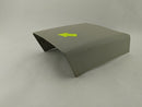 Saab 9-3 Rear Center Console Trim Panel-3