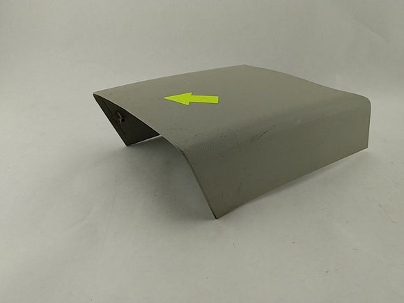 Saab 9-3 Rear Center Console Trim Panel