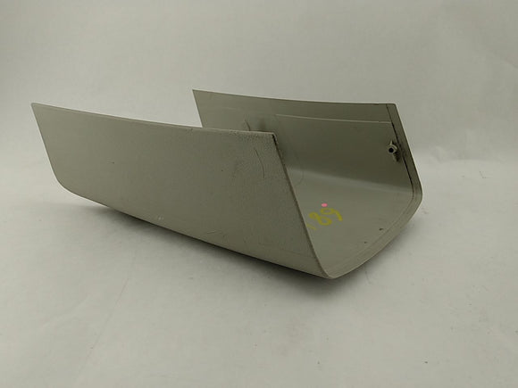 Saab 9-3 Rear Center Console Trim Panel