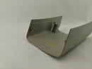 Saab 9-3 Rear Center Console Trim Panel-6