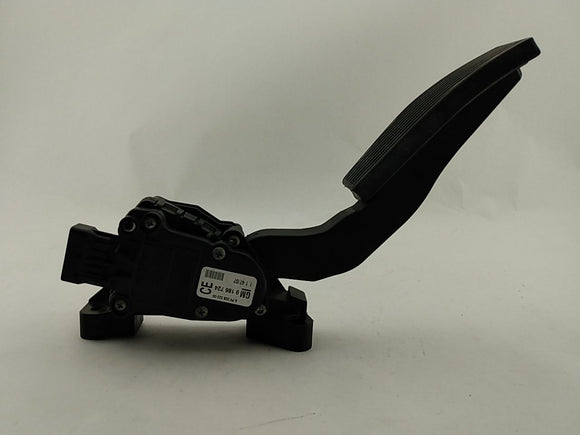Saab 9-3 Accelerator Gas Pedal