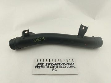 Saab 9-3 Intercooler Air Intake Pipe