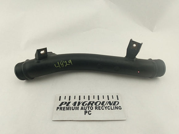 Saab 9-3 Intercooler Air Intake Pipe