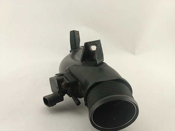 Saab 9-3 Intercooler Air Intake Pipe