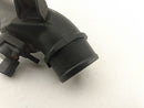 Saab 9-3 Intercooler Air Intake Pipe-9