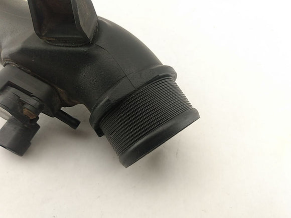 Saab 9-3 Intercooler Air Intake Pipe
