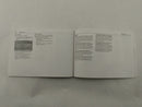 Saab 9-3 Owners Portfolio Manual Booklet-5