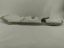 Saab 9-3 Pair Of Center Console Side Trim Panel-3
