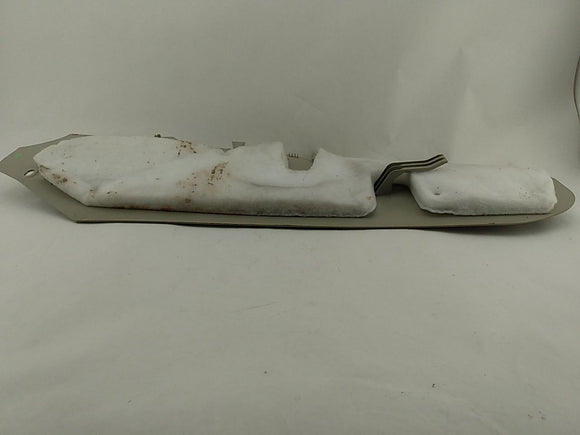 Saab 9-3 Pair Of Center Console Side Trim Panel