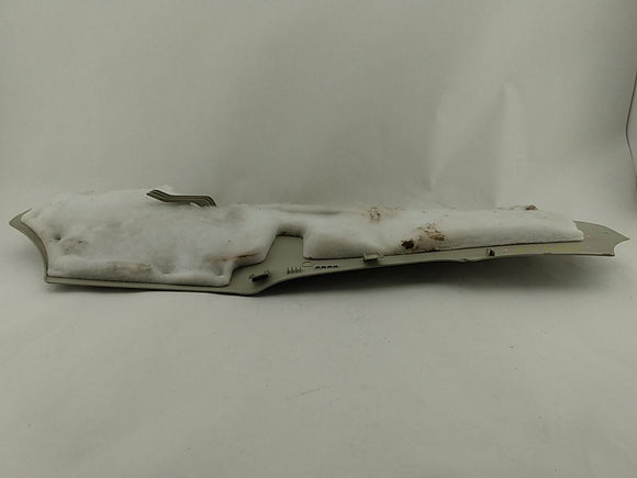Saab 9-3 Pair Of Center Console Side Trim Panel