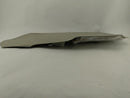 Saab 9-3 Pair Of Center Console Side Trim Panel-5