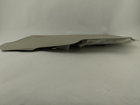 Saab 9-3 Pair Of Center Console Side Trim Panel