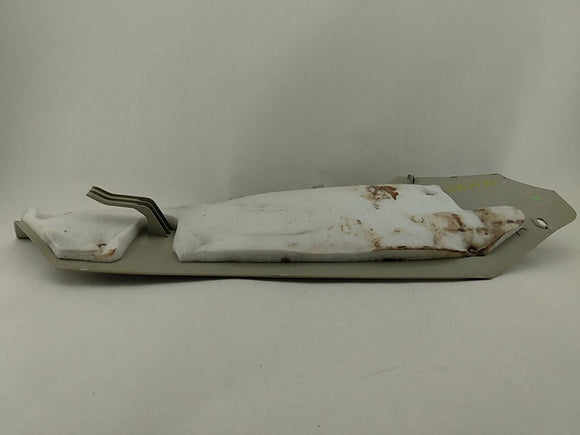 Saab 9-3 Pair Of Center Console Side Trim Panel