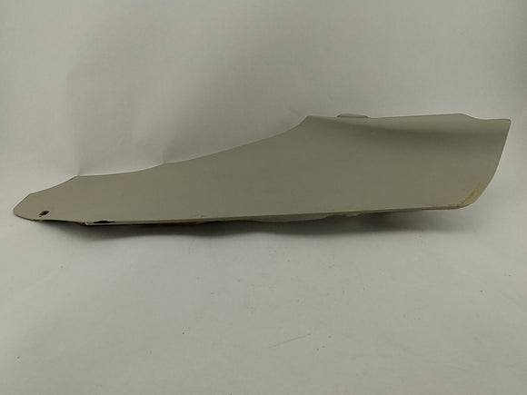 Saab 9-3 Pair Of Center Console Side Trim Panel