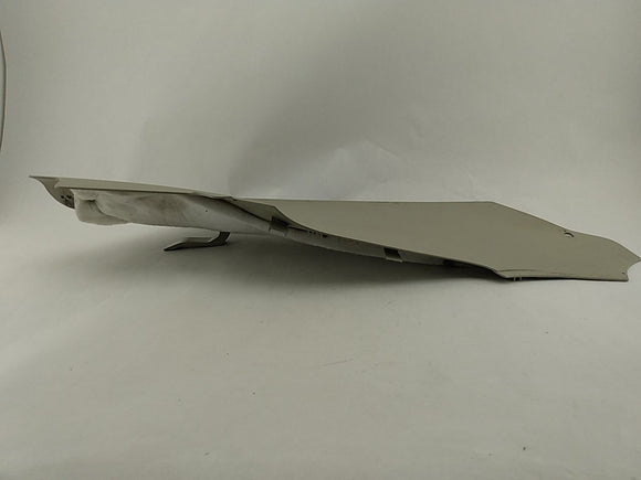 Saab 9-3 Pair Of Center Console Side Trim Panel