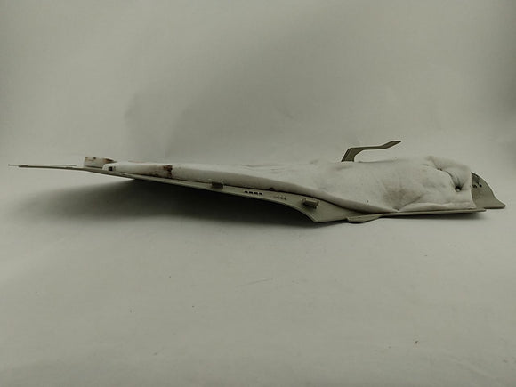 Saab 9-3 Pair Of Center Console Side Trim Panel